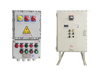 防爆配电箱与配电柜如何办理防爆认证？两者有何区别？