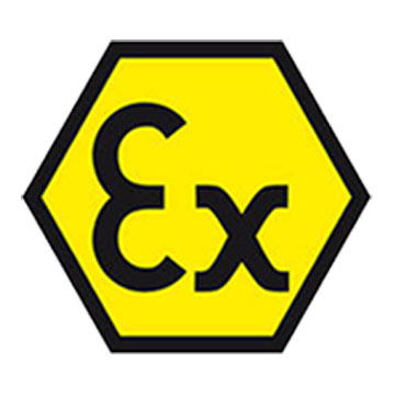  atex认证是代表什么？