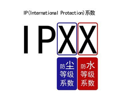 IP防爆等级如何定义-IP试验
