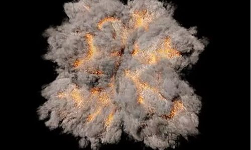 爆炸性气体环境和粉尘环境的几种常见情况