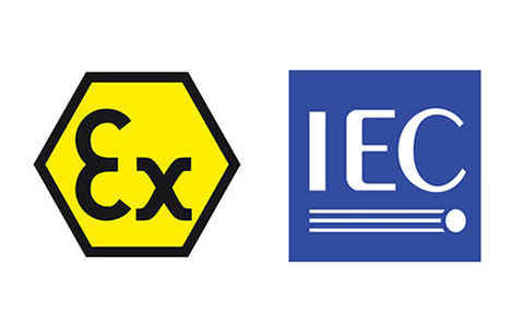 iecex证书认证办理-iecex转防爆认证
