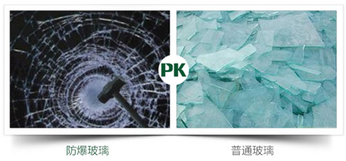 防爆玻璃需要办理防爆CCC认证吗-去哪里办理3C认证